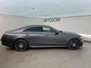 Mercedes-Benz CLS III (C257) Москва  - изображение 24
