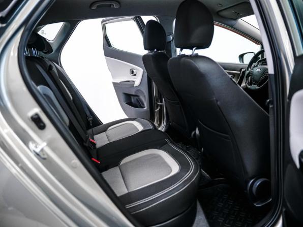 Kia Ceed II с пробегом 2013 года, цена 1 129 000 рублей, 119531 км, хэтчбек, Автокод Объявления