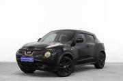 Nissan Juke I Барнаул  - изображение 30