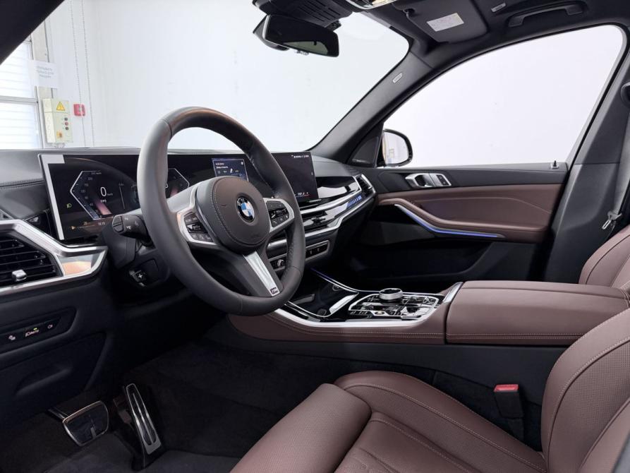 BMW X5 IV (G05/G18) Рестайлинг Воронеж  - изображение 26