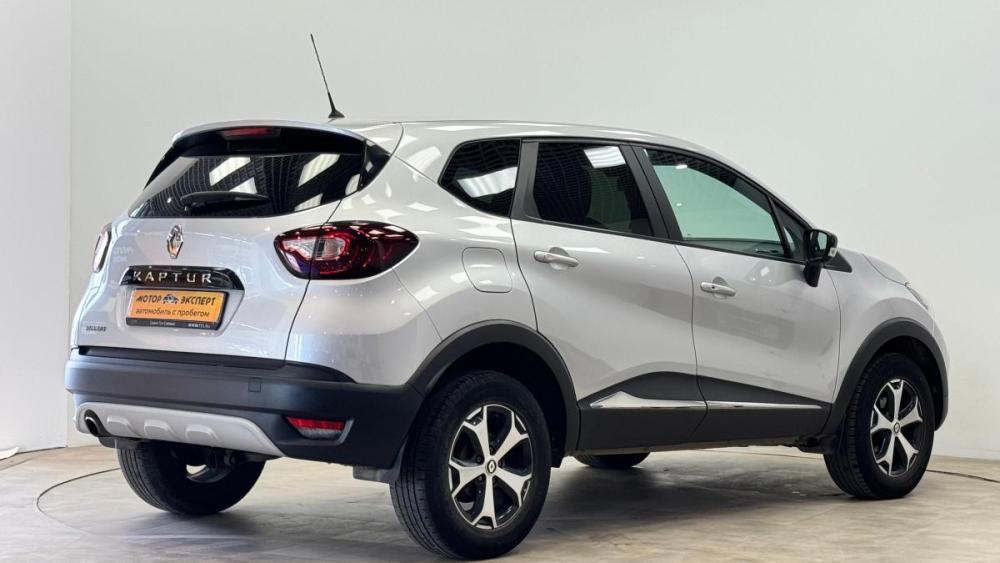 Renault Kaptur I Киров  - изображение 4