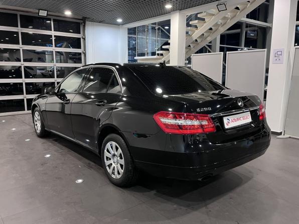 Mercedes-Benz E-Класс IV (W212 S212 C207) с пробегом 2011 года, цена 1 320 000 рублей, 217875 км, седан, Автокод Объявления