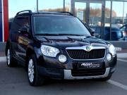 Skoda Yeti I Иваново  - изображение 20