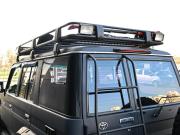Toyota Land Cruiser 70 Series Рестайлинг 1 Краснодар  - изображение 29