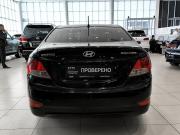 Hyundai Solaris I Казань  - изображение 29