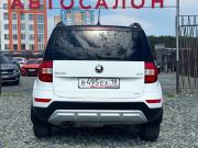 Skoda Yeti I Рестайлинг Ижевск  - изображение 38