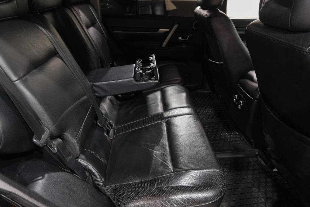 Mitsubishi Pajero IV Новокузнецк  - изображение 26