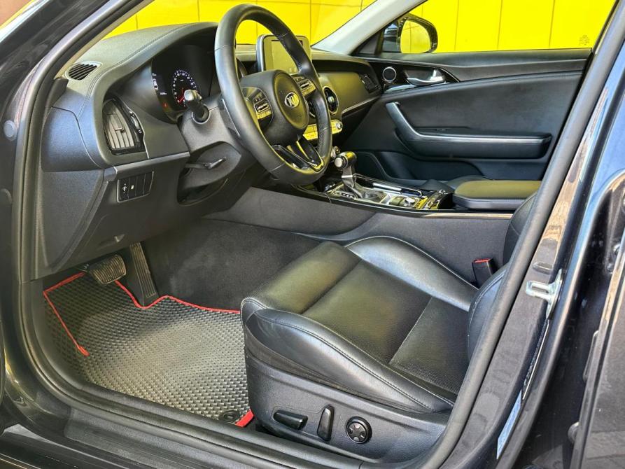 Kia Stinger I Ижевск  - изображение 9