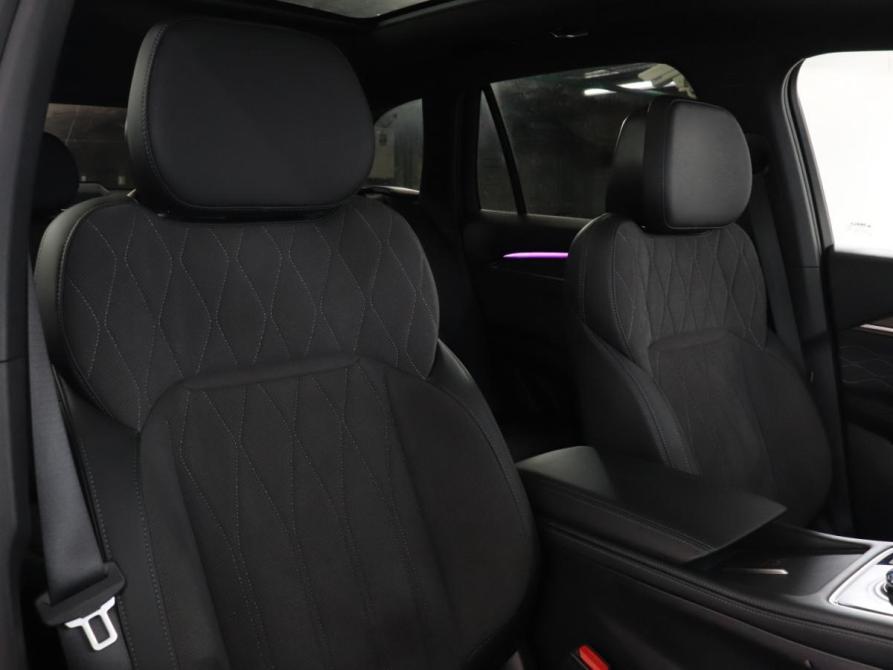 Geely Monjaro I Рестайлинг Москва  - изображение 15