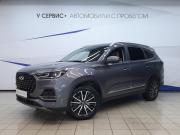 Chery Tiggo 8 Pro Max I Москва  - изображение 21