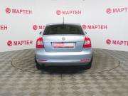 Skoda Octavia II (A5) Рестайлинг Вологда  - изображение 23