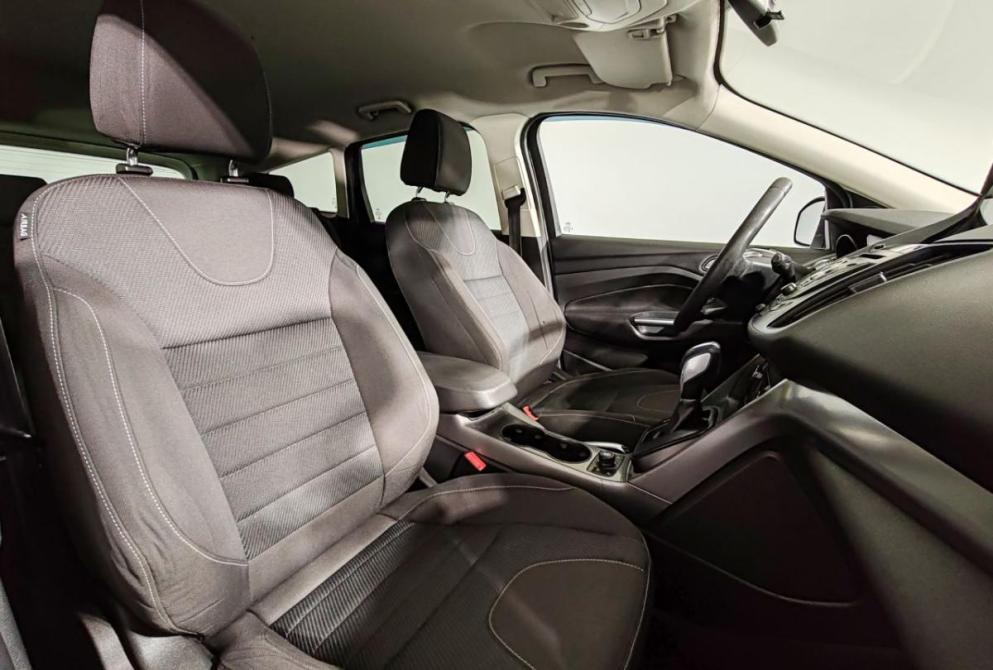 Ford Kuga II Ярославль  - изображение 14