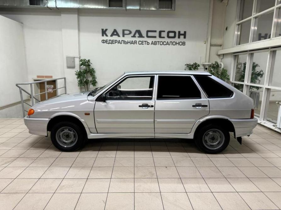 Lada (ВАЗ) 2114 Волгоград  - изображение 6