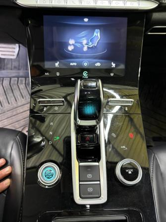 Chery Tiggo 8 Pro Max I с пробегом 2023 года, цена 2 099 000 рублей, 82000 км, внедорожник, Автокод Объявления