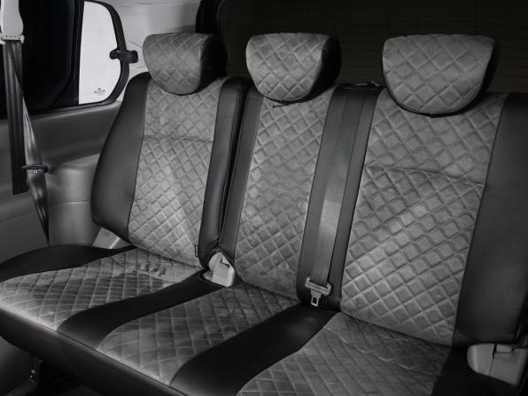 Hyundai H-1 II с пробегом 2013 года, цена 1 845 000 рублей, 211156 км, минивэн, Автокод Объявления