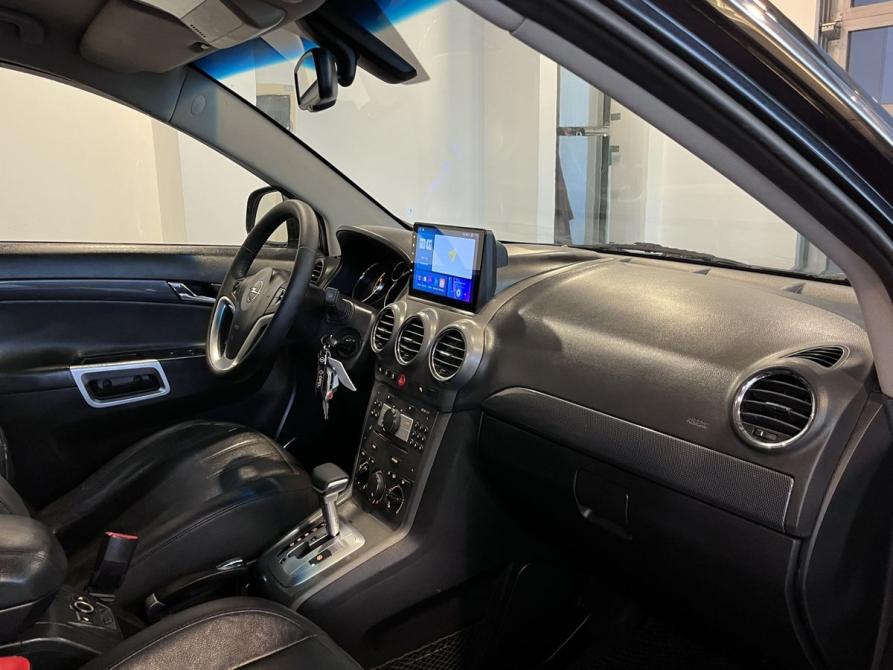 Opel Antara I Чебоксары  - изображение 11