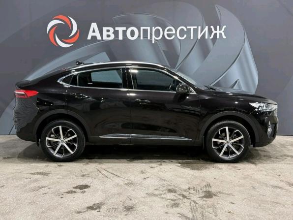 Haval F7x I с пробегом 2019 года, цена 1 895 000 рублей, 87562 км, внедорожник, Автокод Объявления
