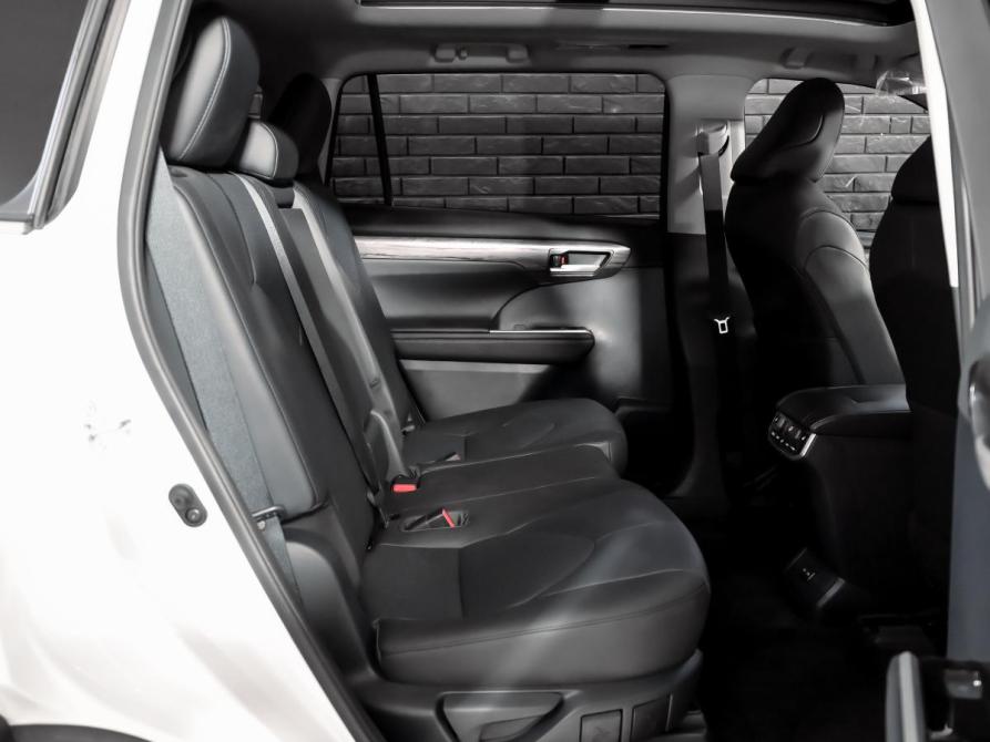 Toyota Highlander IV (XU70) Екатеринбург  - изображение 25