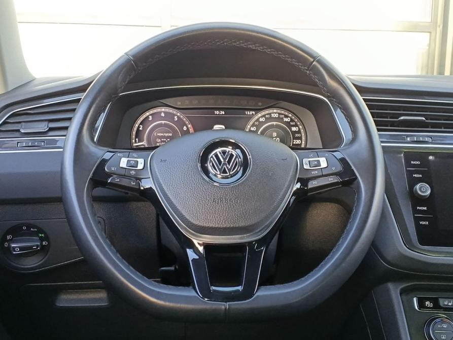 Volkswagen Tiguan II Москва  - изображение 16