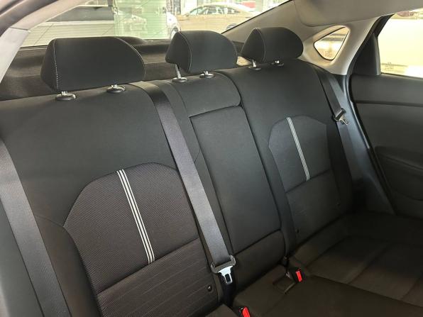 Kia Cerato IV с пробегом 2018 года, цена 1 635 000 рублей, 116710 км, седан, Автокод Объявления