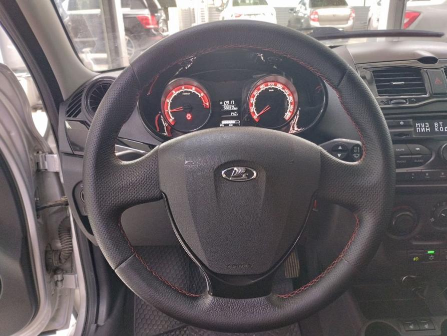 Lada (ВАЗ) Granta I Рестайлинг Минеральные Воды  - изображение 8