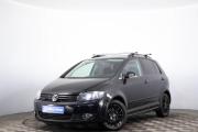 Volkswagen Golf Plus II Пермь  - изображение 25