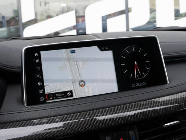 BMW X6 II (F16) с пробегом 2019 года, цена 5 460 000 рублей, 76036 км, внедорожник, Автокод Объявления