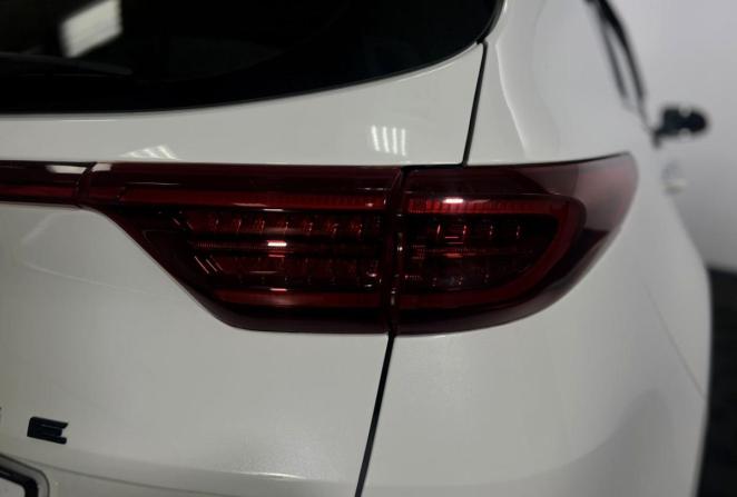 Kia Sportage IV Рестайлинг с пробегом 2018 года, цена 2 595 000 рублей, 92310 км, внедорожник, Автокод Объявления