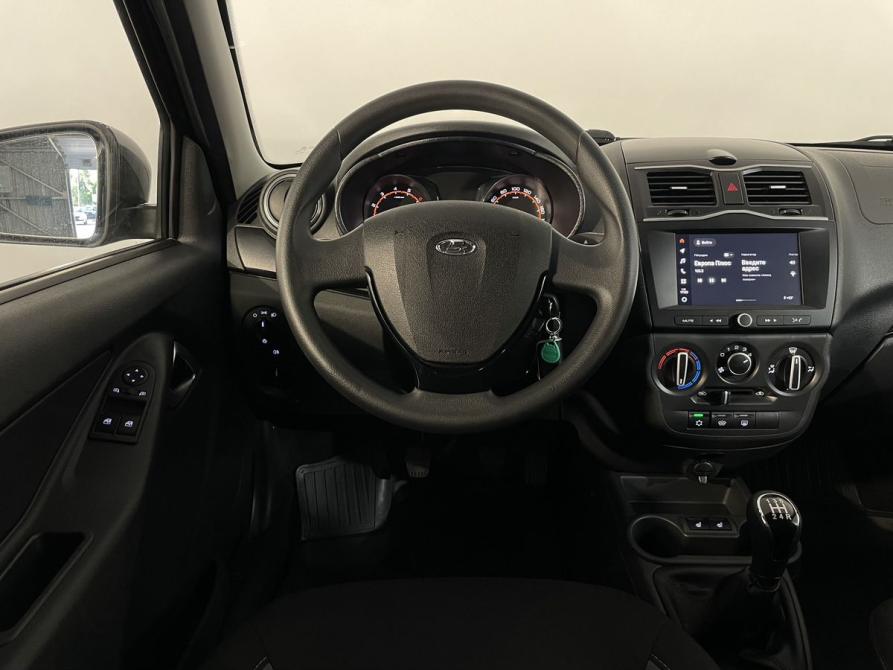 Lada (ВАЗ) Granta I Рестайлинг Великий Новгород  - изображение 13