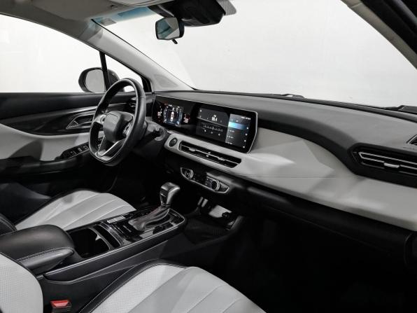 BAIC U5 Plus с пробегом 2023 года, цена 750 000 рублей, 118290 км, седан, Автокод Объявления