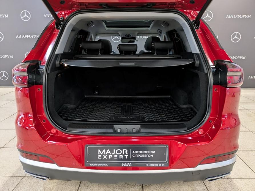 Chery Tiggo 7 Pro Max I Москва  - изображение 10