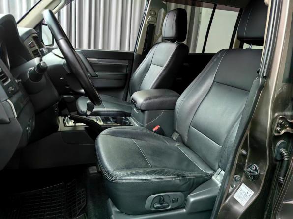 Mitsubishi Pajero IV Рестайлинг 2 с пробегом 2014 года, цена 2 248 000 рублей, 220133 км, внедорожник, Автокод Объявления