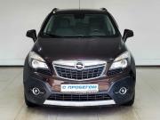 Opel Mokka I Москва  - изображение 18