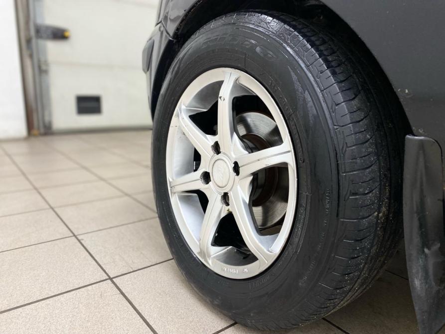 Ford Fusion I Рестайлинг Энгельс  - изображение 16