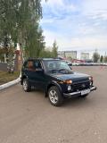 Lada (ВАЗ) Niva Legend I Кострома  - изображение 12