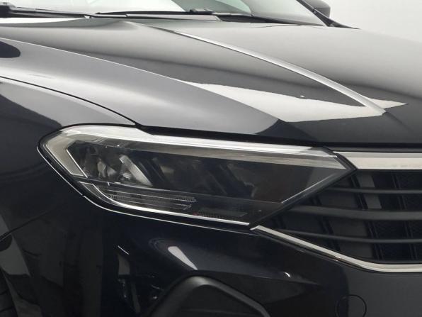 Volkswagen Polo VI с пробегом 2020 года, цена 1 699 000 рублей, 43925 км, лифтбек, Автокод Объявления