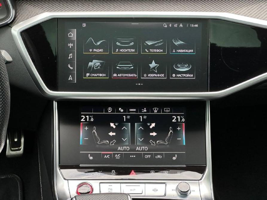Audi S7 II (4K) Пермь  - изображение 26