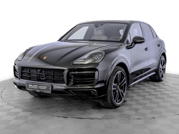Porsche Cayenne III с пробегом 2023 года, цена 12 620 000 рублей, 15408 км, внедорожник, Автокод Объявления