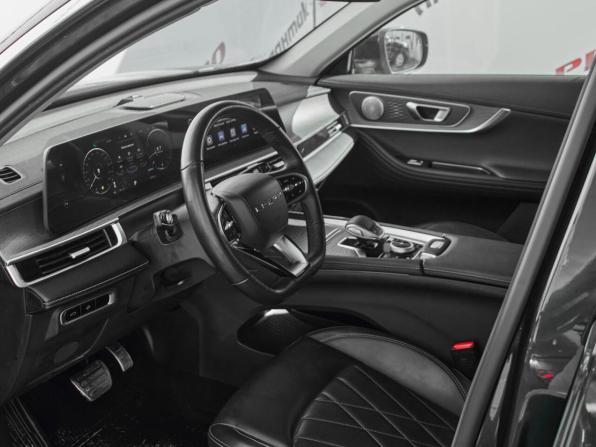 Chery Tiggo 8 Pro Max I с пробегом 2024 года, цена 2 820 000 рублей, 10404 км, внедорожник, Автокод Объявления