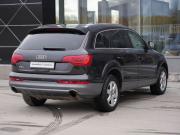 Audi Q7 I (4L) Рестайлинг Новосибирск  - изображение 31