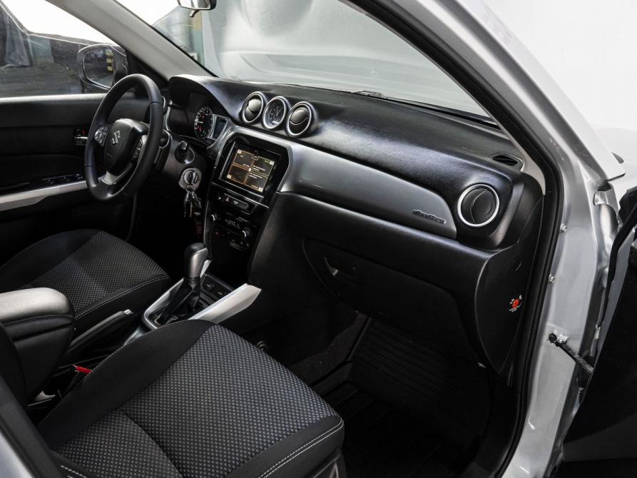 Suzuki Vitara II Тюмень  - изображение 15