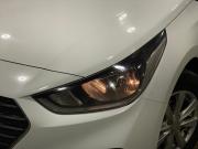 Hyundai Solaris II Челябинск  - изображение 31