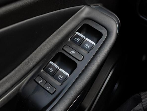 Omoda S5 с пробегом 2024 года, цена 1 499 000 рублей, 7786 км, седан, Автокод Объявления