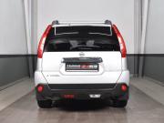 Nissan X-Trail II Рестайлинг Кемерово  - изображение 33