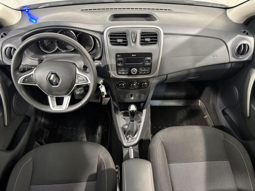 Renault Sandero II Рестайлинг Химки  - изображение 9
