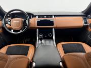 Land Rover Range Rover Sport II Рестайлинг Москва  - изображение 38