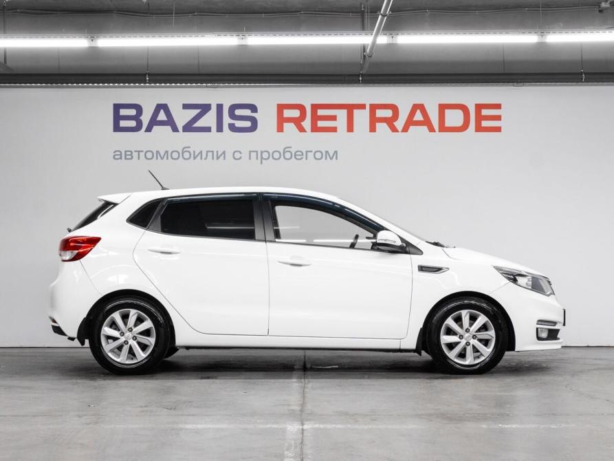 Kia Rio III Тюмень  - изображение 5