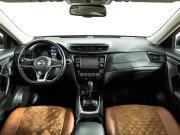 Nissan X-Trail III Рестайлинг Санкт-Петербург  - изображение 35