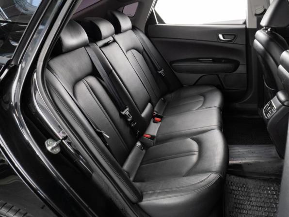 Kia Optima IV с пробегом 2018 года, цена 1 869 000 рублей, 137452 км, седан, Автокод Объявления