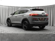 Hyundai Tucson III Рестайлинг Москва  - изображение 32